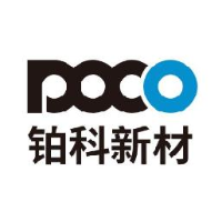 深圳市铂科新材料股份有限公司_企业Logo