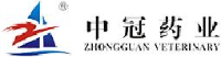 广州中冠动物药业有限公司_企业Logo