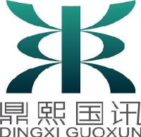 鼎熙国讯科技有限公司_企业Logo