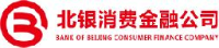 北银消费金融有限公司_企业Logo