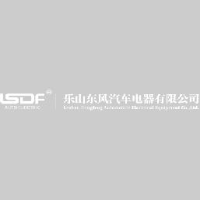 乐山东风汽车电器有限公司_企业Logo