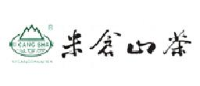 四川米仓山茶业集团有限公司_企业Logo