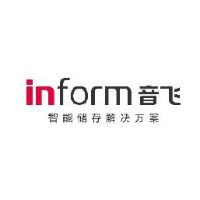 南京音飞储存设备(集团)股份有限公司_企业Logo
