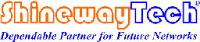 北京信维科技股份有限公司_企业Logo