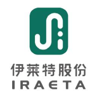 伊莱特能源装备股份有限公司_企业Logo
