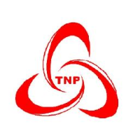 青岛天能重工股份有限公司_企业Logo