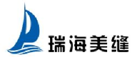 青岛瑞海美缝建材有限公司_企业Logo