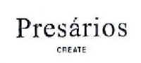 深圳前海帕森斯文化创意品牌管理有限公司_企业Logo