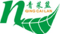 广州青菜篮农业有限公司_企业Logo