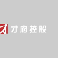 浙江才府玻璃股份有限公司_企业Logo