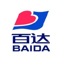 浙江百达精工股份有限公司_企业Logo