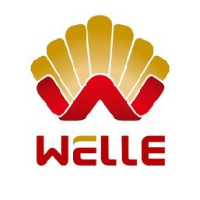 维尔利科技集团股份有限公司_企业Logo