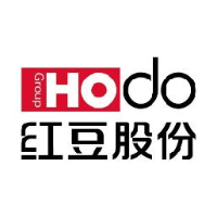 江苏红豆实业股份有限公司_企业Logo