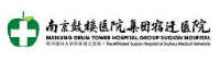 南京鼓楼医院集团宿迁医院有限公司_企业Logo