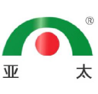 亚太泵阀有限公司_企业Logo