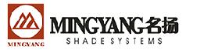 上海名扬窗饰制造有限公司_企业Logo