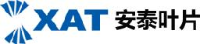 西安安泰叶片技术有限公司_企业Logo