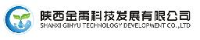 陕西金禹科技发展有限公司_企业Logo