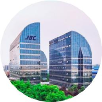 金堆城钼业股份有限公司_企业Logo