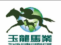 山西玉龙马会赛事有限公司_企业Logo