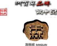枣庄森氏吉他制作有限公司_企业Logo