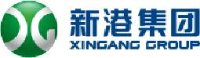 山东新港企业集团有限公司_企业Logo
