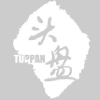 滨州隆鑫天润食品股份有限公司_企业Logo