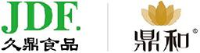 内蒙古久鼎食品有限公司_企业Logo