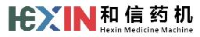 宁波和信制药设备有限公司_企业Logo