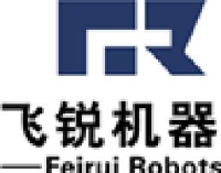 广州飞锐机器人科技有限公司_企业Logo