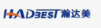深圳市瀚达美电子股份有限公司_企业Logo