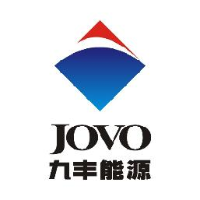 江西九丰能源股份有限公司_企业Logo