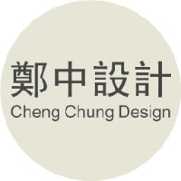 深圳市郑中设计股份有限公司_企业Logo