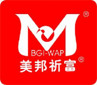 广州市美帮祈富文仪有限公司_企业Logo