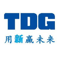 天通控股股份有限公司_企业Logo