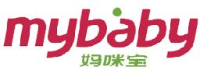宁波妈咪宝婴童用品制造有限公司_企业Logo