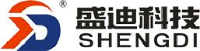 浙江盛迪科技股份有限公司_企业Logo