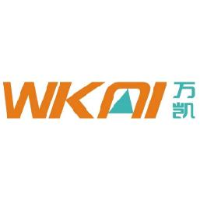 万凯新材料股份有限公司_企业Logo