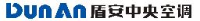 浙江盾安机电科技有限公司_企业Logo