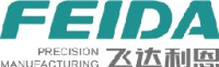 浙江飞达利恩精密制造有限公司_企业Logo