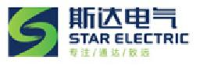 浙江斯达电气设备股份有限公司_企业Logo