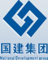 山东国建工程集团有限公司_企业Logo
