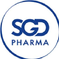 湛江圣华玻璃容器有限公司_企业Logo