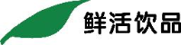 苏州鲜活饮品股份有限公司_企业Logo
