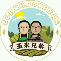 忻州市玉米兄弟食品有限公司_企业Logo