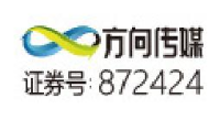 苏州方向文化传媒股份有限公司_企业Logo