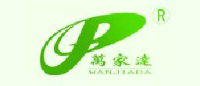 广东万家达家用电器有限公司_企业Logo