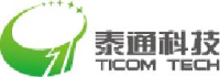 南京泰通科技股份有限公司_企业Logo