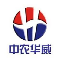 中农华威制药股份有限公司_企业Logo