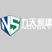 北京九天利建信息技术股份有限公司_企业Logo